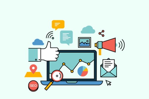 初创企业如何有效开展网络推广与互联网销售